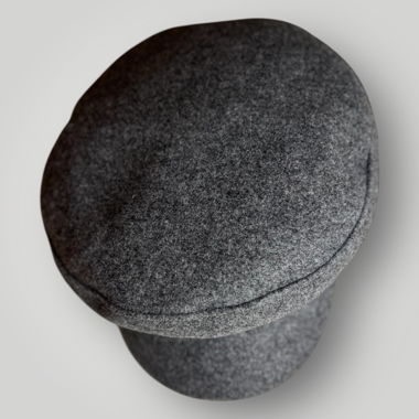 Béret Zara femme taille M
