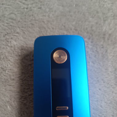 DotMod DotBox 220W Blau
