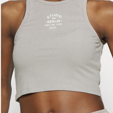 Wrstbhvr Tanktop