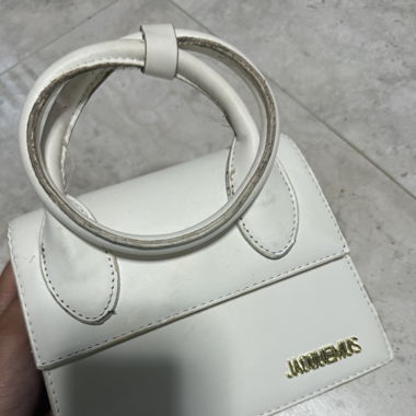 Sac Jacquemus