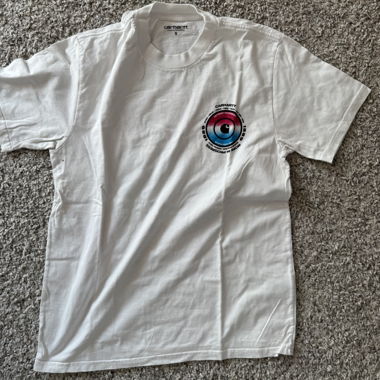 Carhartt-T-Shirt