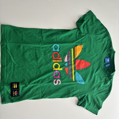 T-shirt à manches courtes avec logo