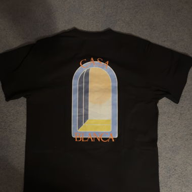 Casa Blanca T-Shirt