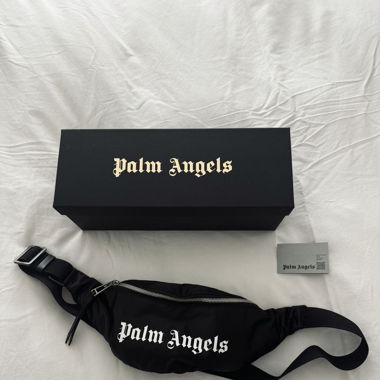 Palm Angels Gürtel/Brusttasche