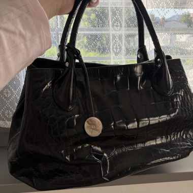 Vintage Furla Tasche