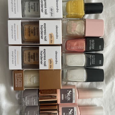 Vernis à ongles