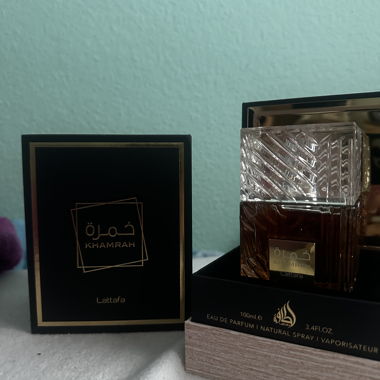 lattafa parfum