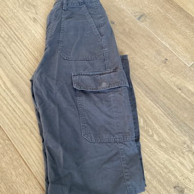 Pantalone cargo