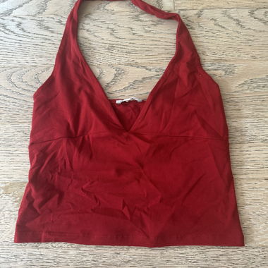 Subdued Tanktop