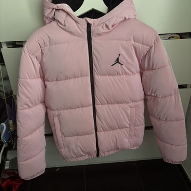 Jordan winter jacket