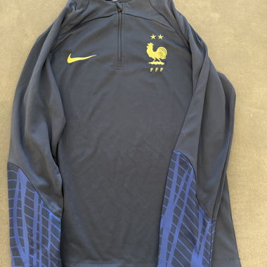Haut d’entraînement Nike FFF