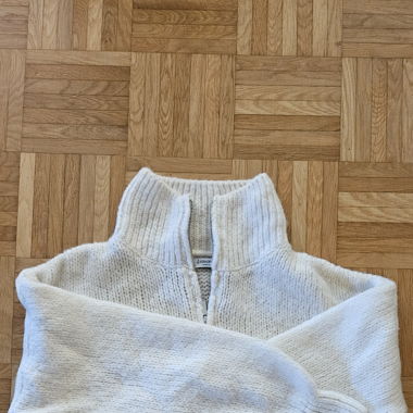Strickpullover