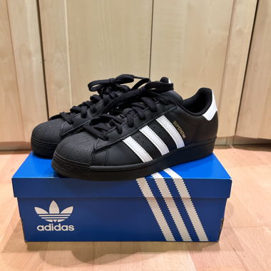 Superstars Adidas