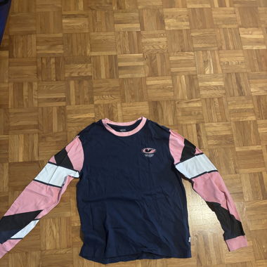 Vintage Vans Longsleve