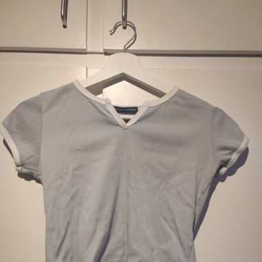 Brandy Melville Crop Top
