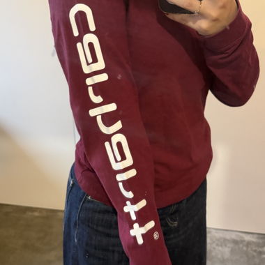 Longsleeve Carhartt