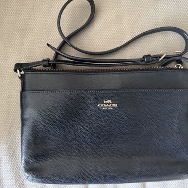 Coach Tasche 