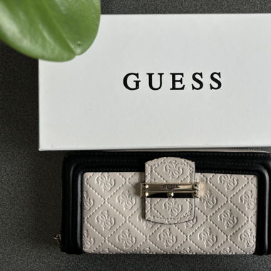 Guess Portemonnaie 