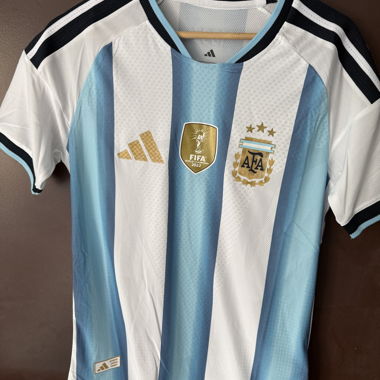 Argentina adidas Football Jersey