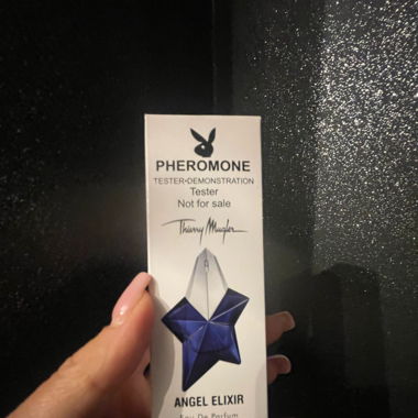 Tester Mugler Angel 45ml 