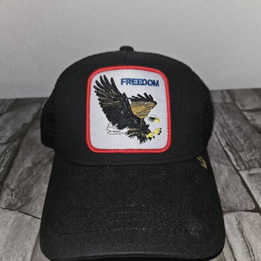 Cappellino Goorin Bros Freedom