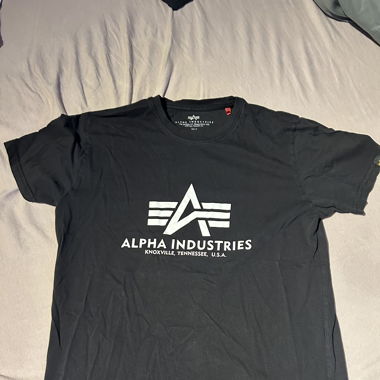 Alpha Industries T-Shirt