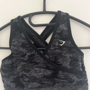 Gymshark Sport Bh