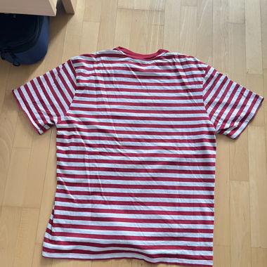Striped Guess T-Shirt size L