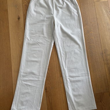 Pantaloni in tessuto