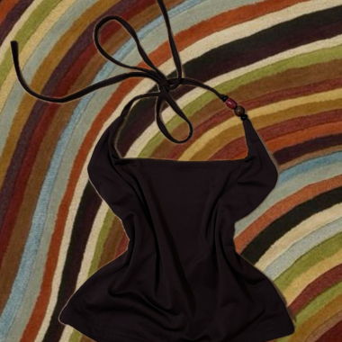 top dos nu vintage 