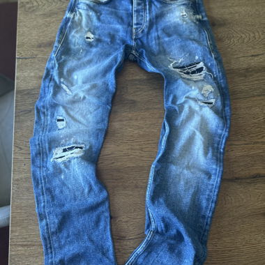 Salsa Slim Jeans