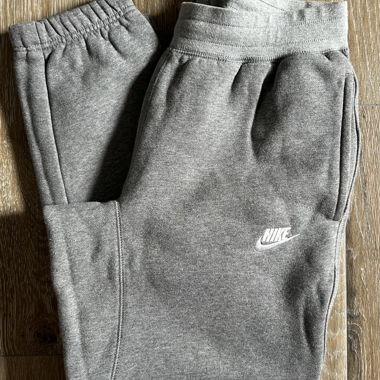 Nike jogging pants