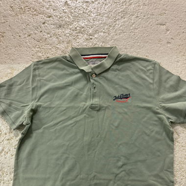 Jack & Jones Poloshirt Gr. L