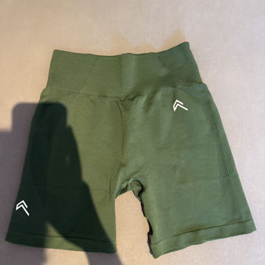 Oner Active Seamless Shorts