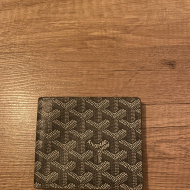Portefeuille Goyard Victoire