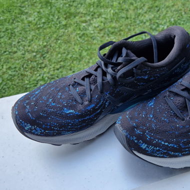 Asics Gel Nimbus 24