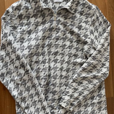 Longsleeve Shirt