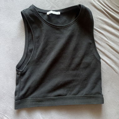 Black Top