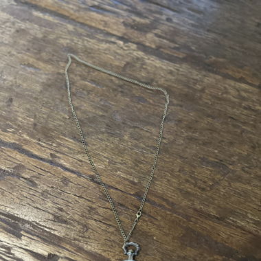Retro Vintage Style Taschenuhr