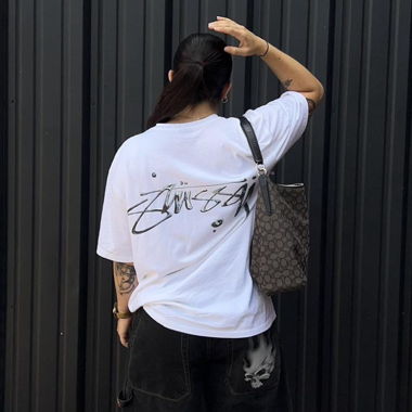 Stussy Hemd