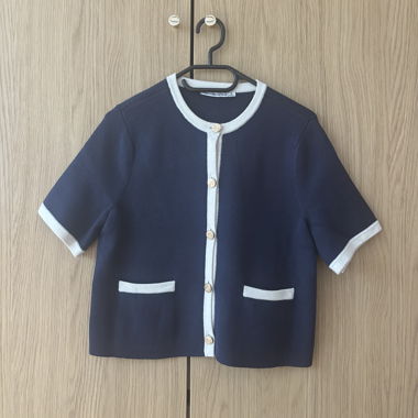 Abercrombie Shirt with Buttons