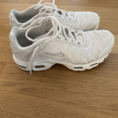 Nike Air Max TN Haifishnike Tailwind