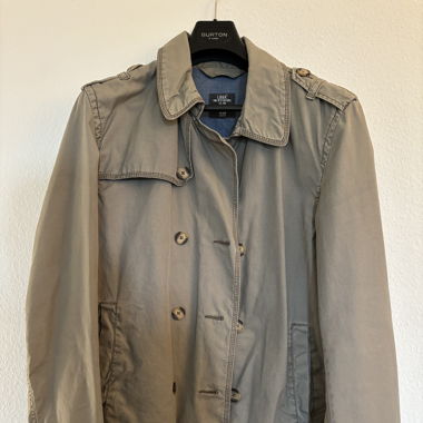 Veste legère 
