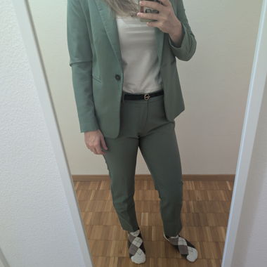 Suit set