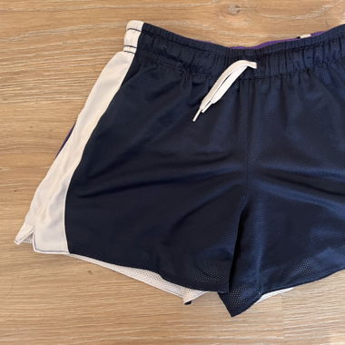 Nike Shorts reversible