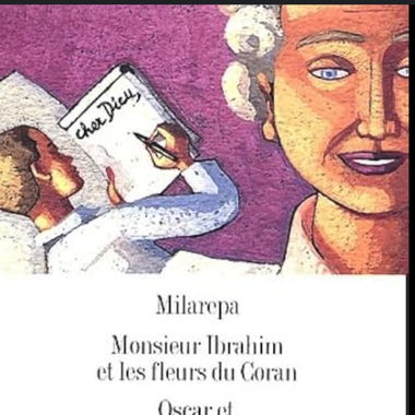 Coffret roman Emmanuel Schmitt 
