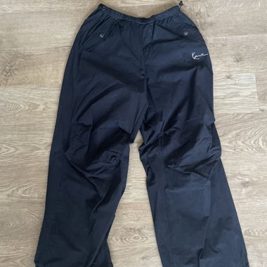 Pantaloni Baggy Karl Kani