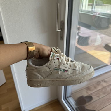 Reebok Classic Club C