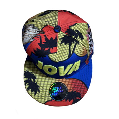 Casquette Vintage JOVA