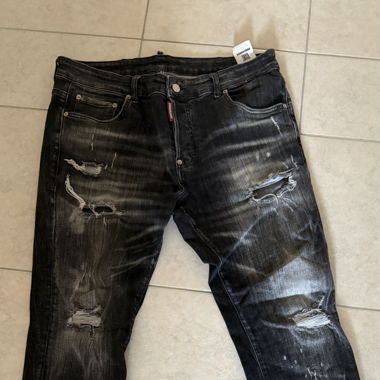 Dsquared2 jeans